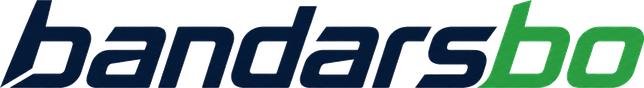 Logo bandarsbo